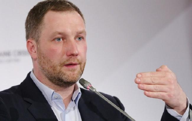 Заступник глави МОН Олег Дерев'янко подав у відставку