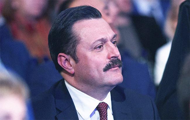 За фактом стеження за нардепом Деркачем відкрито кримінальне провадження