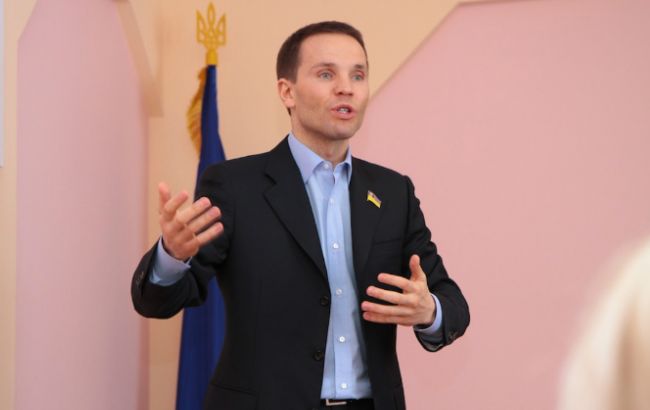 ГПУ объявила подозрение руководству "Укрспирта" в хищении 500 млн грн, - нардеп