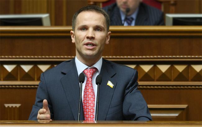 В ГПУ подадут заявление о незаконном вывозе из Украины трех граждан Грузии, - нардеп