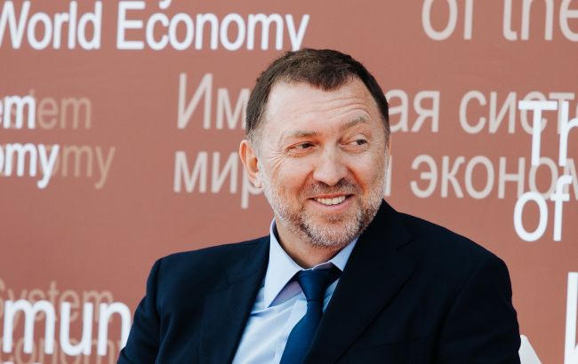 ФБР проводит обыски у миллиардера из окружения Путина, - NBC