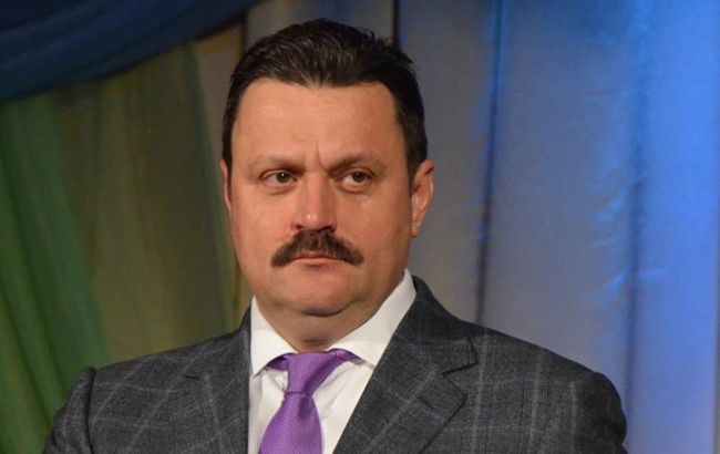 Деркач закликав президента не допустити помсти силовиків за розслідування втручання у вибори в США