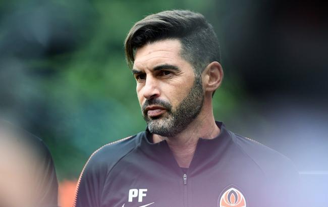 Суперкубок еще не выигрывал, это мотивирует, - Фонсека