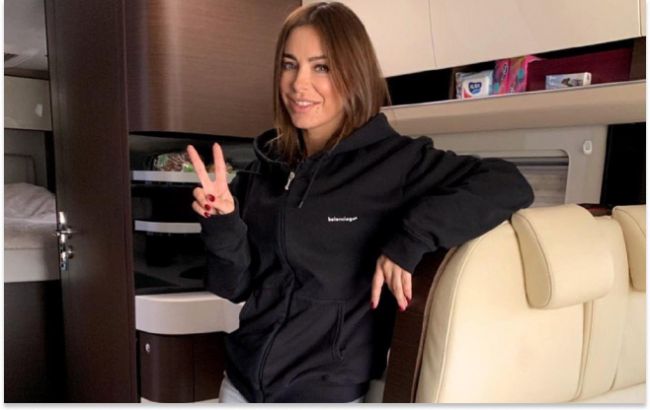 Какая-то дерганая: Ани Лорак серьезно озадачила сеть