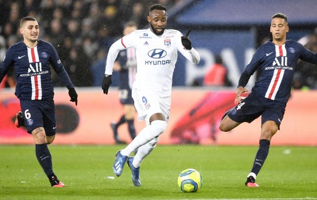 Президент УЕФА назвал преждевременным завершение сезона во Франции