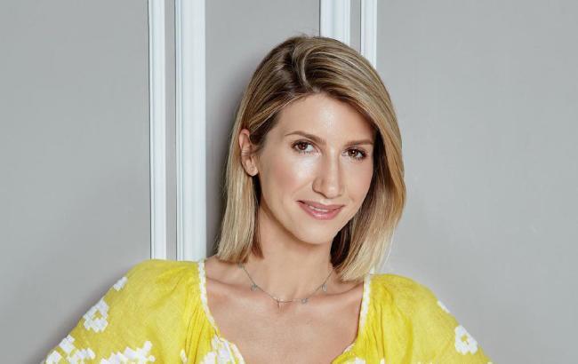 Наситить і не зіпсує фігуру: Аніта Луценко поділилася рецептом легкого скрамбла з овочами