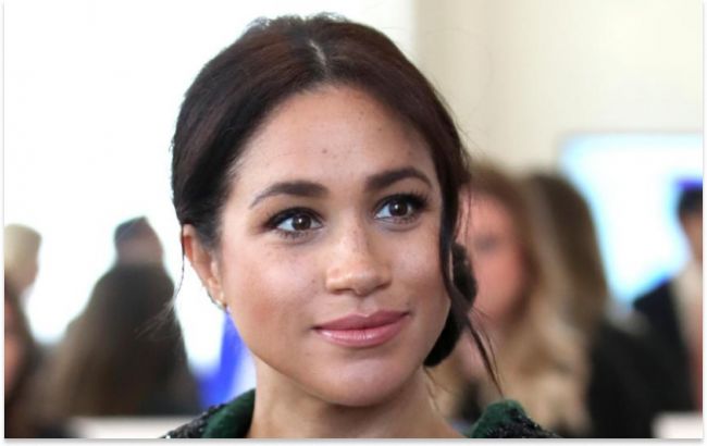 Меган Маркл ударилась в работу: в жизни герцогини произошли колоссальные изменения