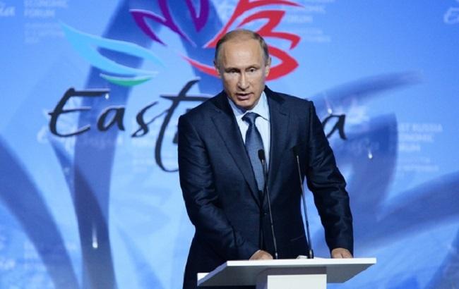 Путин сообщил, когда может наступить оттепель в отношениях США-Россия