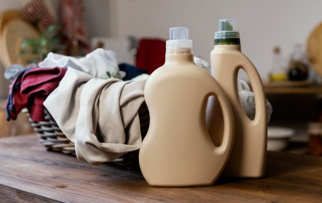 Чим випрати речі, якщо закінчився порошок: прості та ефективні засоби