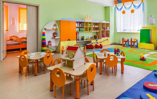 Як записати дитину в садочок Києва онлайн: проста інструкція