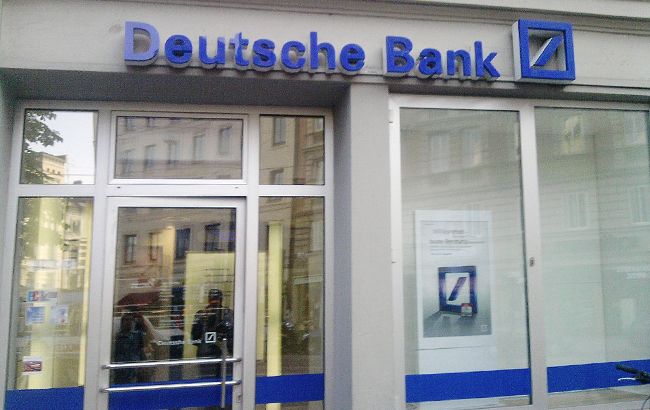 Deutsche Bank конфисковал у Венесуэлы 20 тонн золота, - Bloomberg
