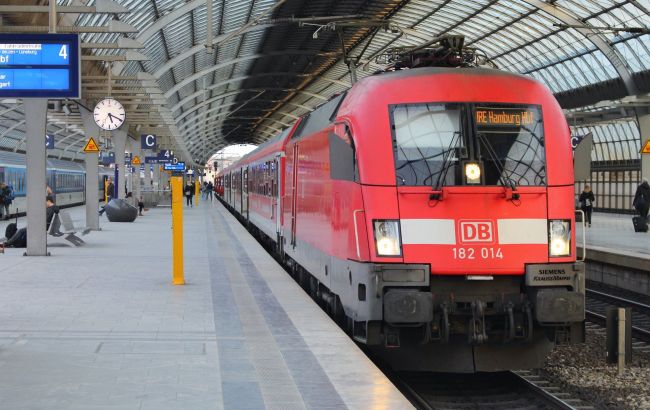 Де в Німеччині не діє квиток за 49 євро: список маршрутів