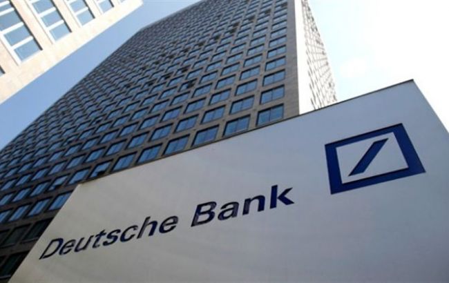 Минюст США может отложить решение по Deutsche Bank из-за президентских выборов