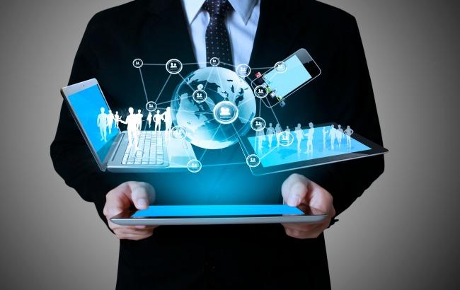 К 2017 году 75%&nbsp;интернет-трафика будет приходиться на мобильные устройства, - прогноз