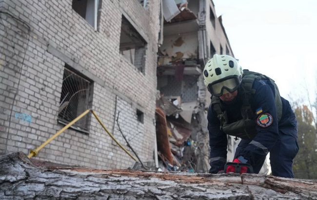 Під ударом захід, Дніпро та Запоріжжя: все, що відомо про нову масовану атаку РФ