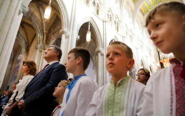 Украина и Испания подпишут новое соглашение о социальном обеспечении