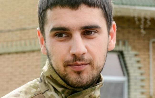 Нардеп Дейдей: Боровик "порочит" украинский флаг в Интернете