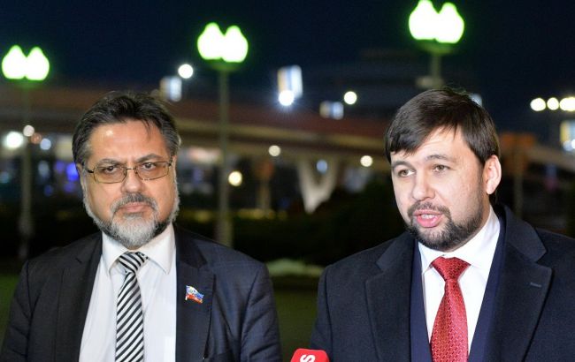 ДНР и ЛНР предлагают еще 7 участков для разведения сил на Донбассе