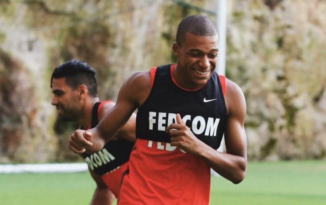 Гвардіола зацікавлений у придбанні Мбаппе