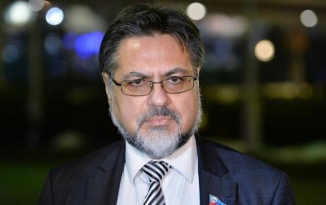 Україна готова відвести техніку на Донбасі до 7 березня, - ЛНР