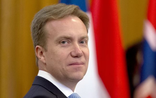 Россия несет особую ответственность за недопущение эскалации в Крыму, - МИД Норвегии