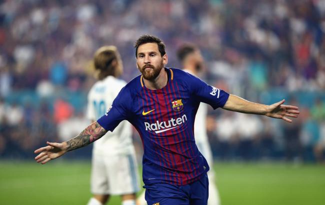 Реал - Барселона: прогноз букмекеров