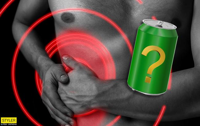 "Выжимает всю энергию": медики назвали напиток, который вредит организму сильнее, чем алкоголь