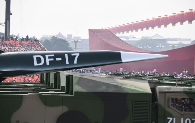 Между Китаем и Японией разгорелся скандал из-за пуска ракет возле Тайваня: что известно