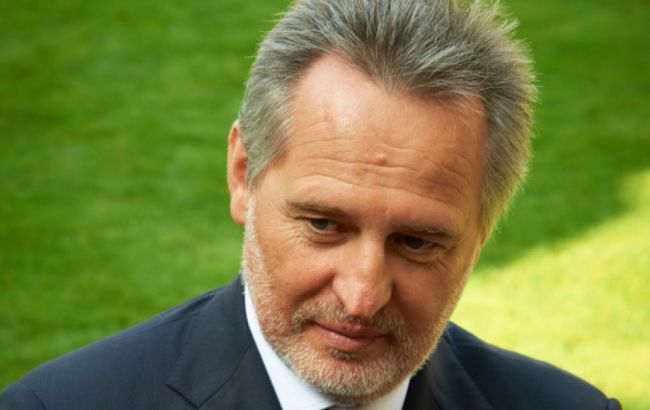 Фонд Firtash Foundation открывает в Вашингтоне памятник жертвам Голодомора