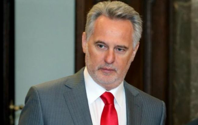 У Фирташа заявили, что его страница на Facebook является поддельной