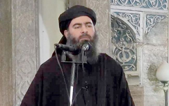 В США заявили, что провели операцию по ликвидации главаря ИГ