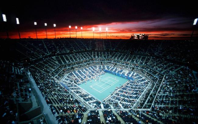 Свитолина, Цуренко и Долгополов сыграют в основной сетке US Open