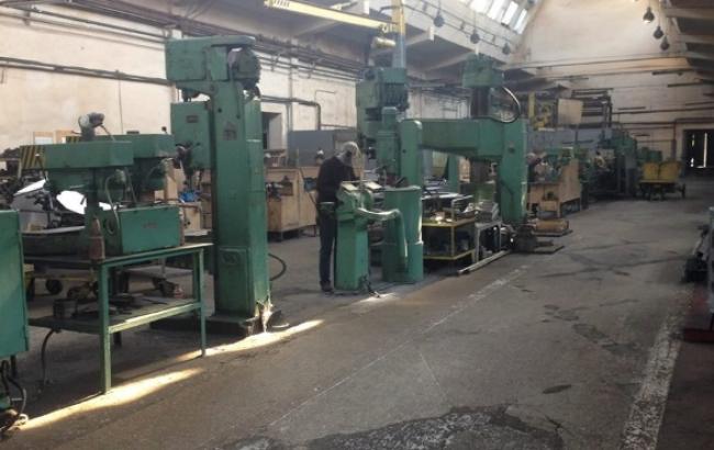 Міноборони замовило у "Укроборонпрому" ремонт техніки майже на 250 млн грн