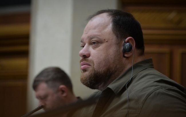 На війні проти України росіяни отримали декласифікацію своєї армії, - Стефанчук