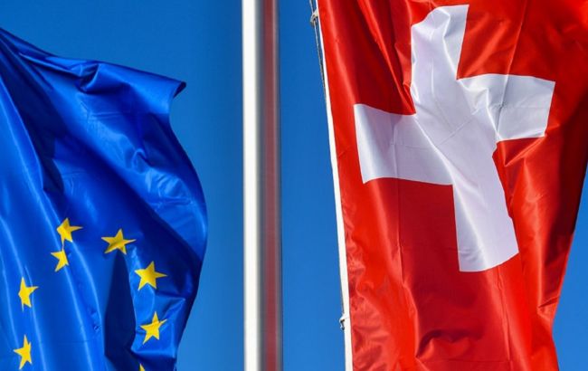 Торговал инсайдерской информацией: Швейцария экстрадировала россиянина в США