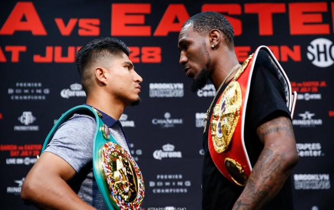 Можливі суперники Ломаченка проведуть об'єднавчий бій