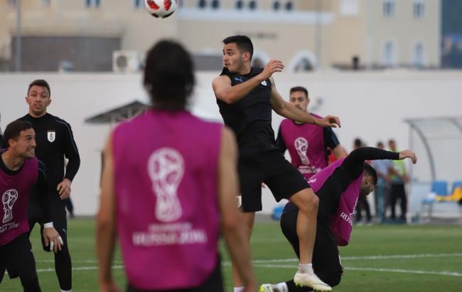 Уругвай - Португалия: прогноз букмекеров