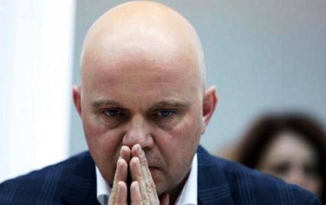 Тандит прокомментировал свое увольнение с должности советника главы СБУ