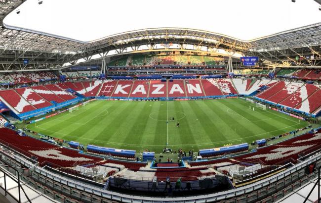 Иран - Испания: где смотреть матч