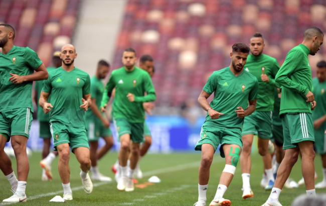 Португалия - Марокко: прогноз букмекеров