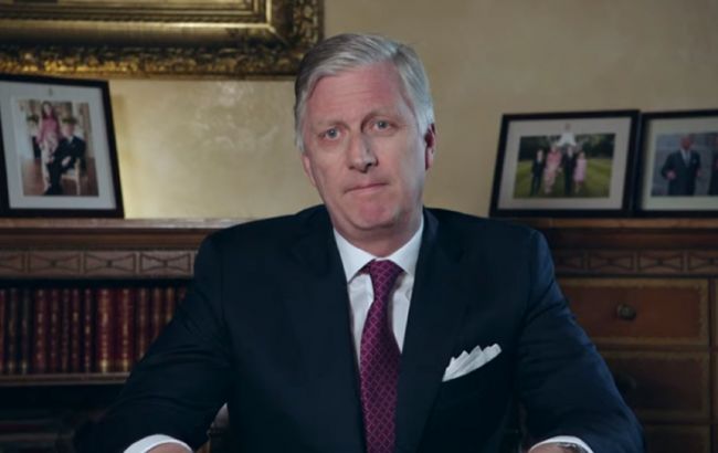 Король Бельгии впервые извинился за колонизацию ДР Конго