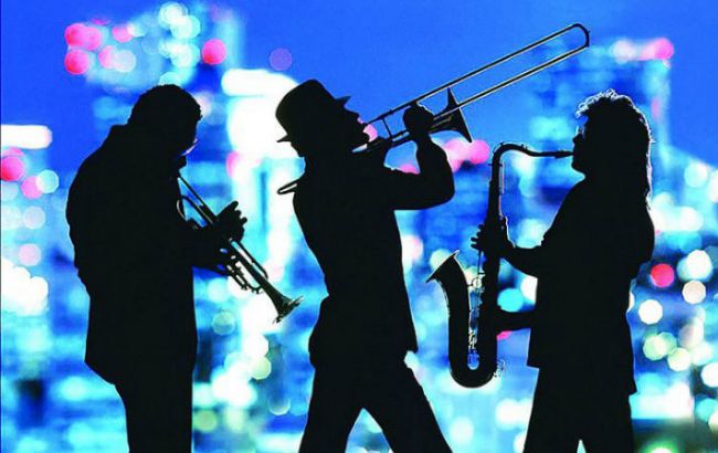 Новая локация и хедлайнеры: что подготовил для слушателей "Джаз на Днепре-2021"