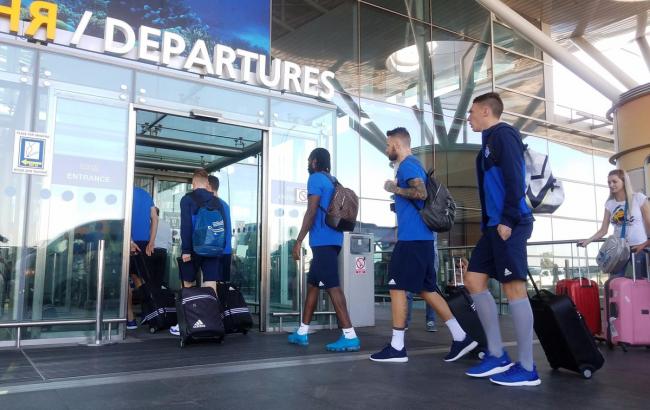 Хацкевич взял на ответный матч с "Янг Бойз" 21 игрока