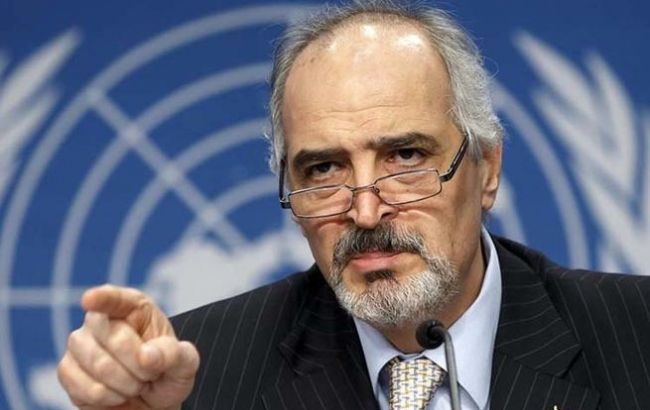 Сирія пригрозила Ізраїлю ударом по аеропорту Тель-Авіва