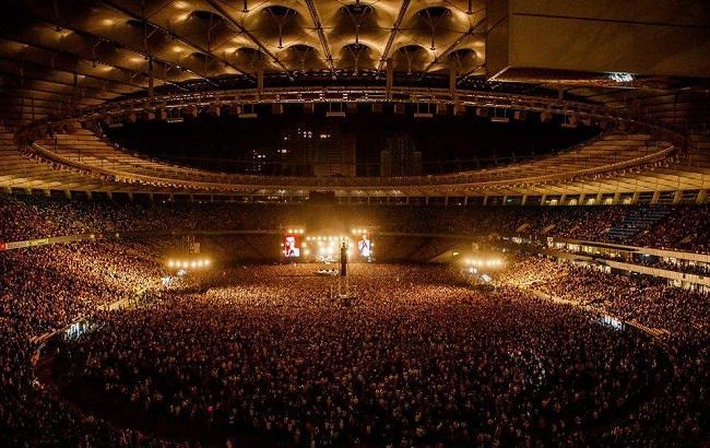 Главные концерты лета: кого слушать в Киеве