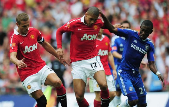 Реал - Манчестер Юнайтед: где смотреть матч