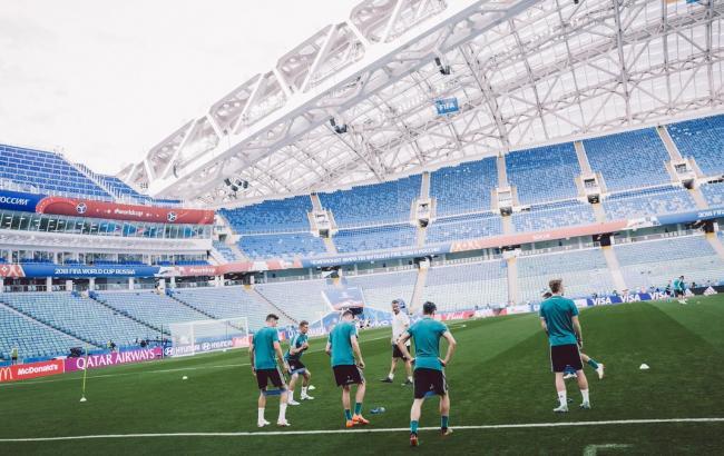 Германия - Швеция: где смотреть матч