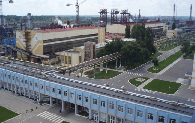 Суд рассмотрит апелляцию на отсрочку взыскания задолженности с "Ривнеазота" 2 июня