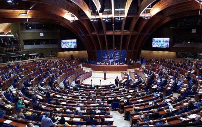 В ПАСЕ призвали Миятович посетить украинских политзаключеных в РФ и Крыму