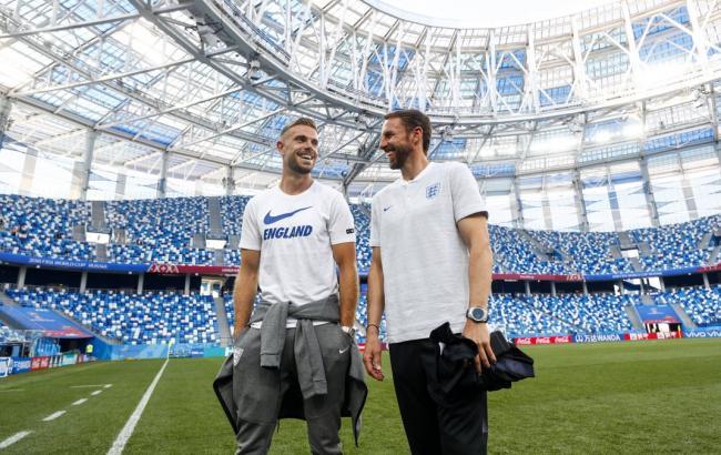 Англія - Панама: прогноз букмекерів